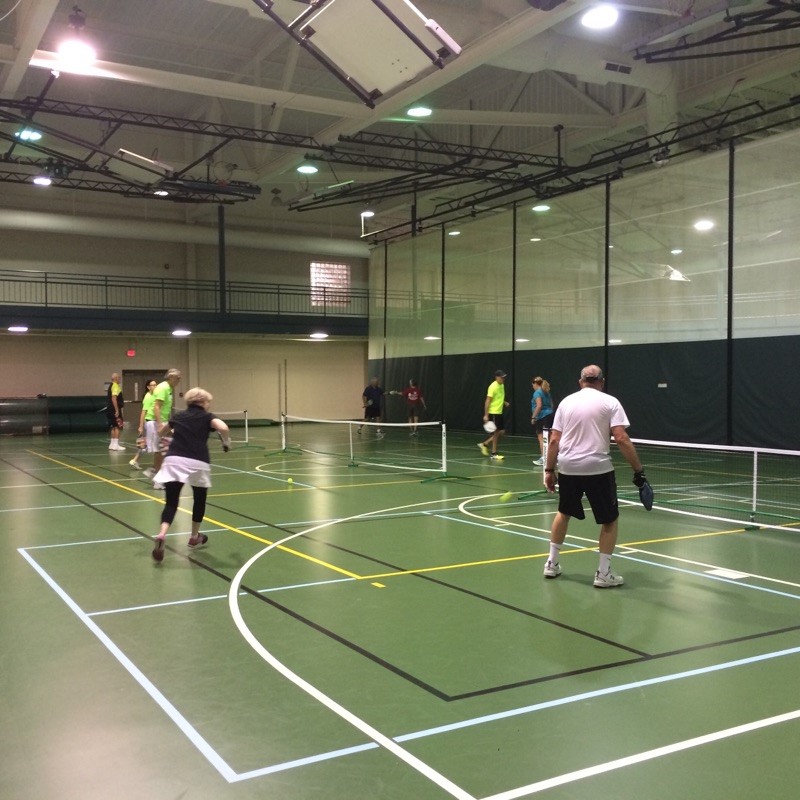 Pickleball